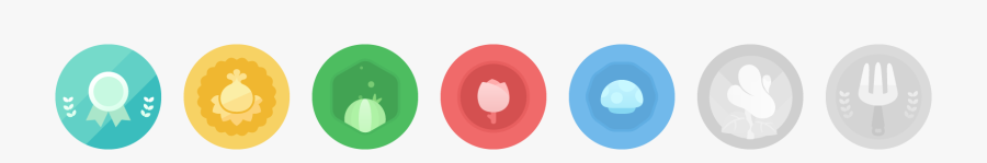 Circle, Transparent Clipart