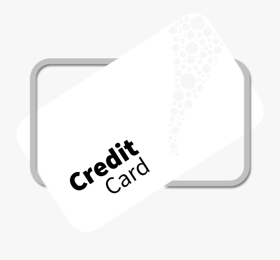 Credit Card Validators, Transparent Clipart