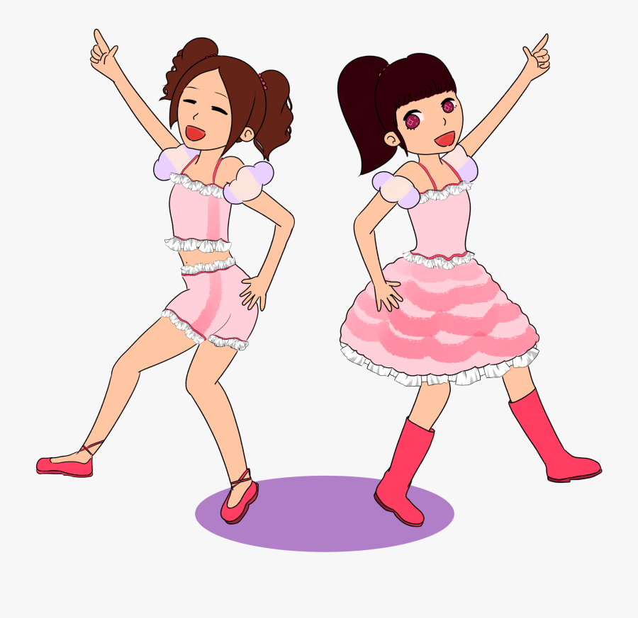 Cartoon, Transparent Clipart