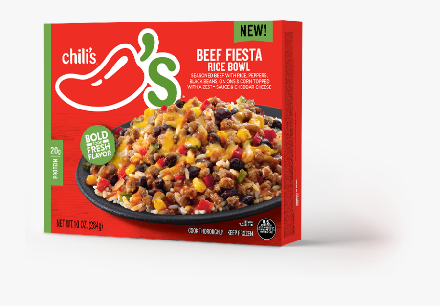 Chili's Fiesta Bowl, Transparent Clipart