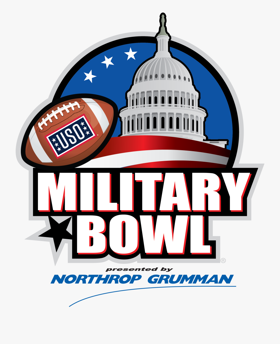 Image Is Not Available - Military Bowl Presented By Northrop Grumman, Transparent Clipart