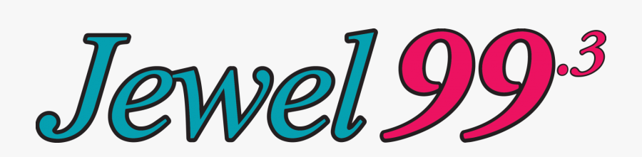 Jewel 98.5, Transparent Clipart