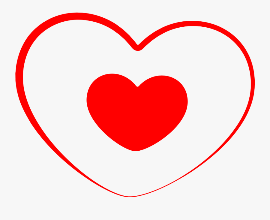 Love Hearts Images Png Hd, Transparent Clipart