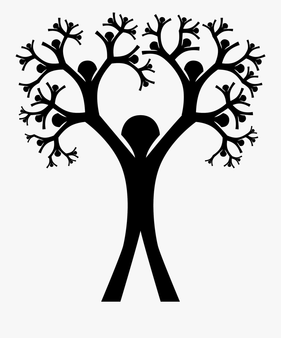 Family History Day 2019, Transparent Clipart