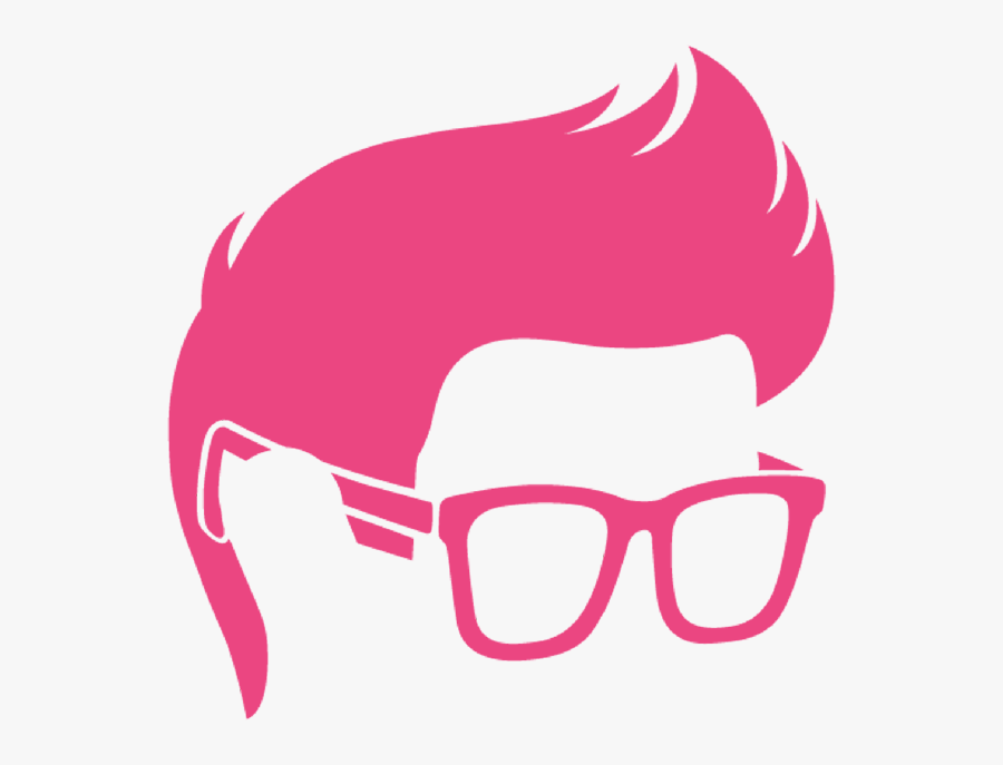 Clip Art Logos Inner Digital Creative - Geeky Logos Png, Transparent Clipart