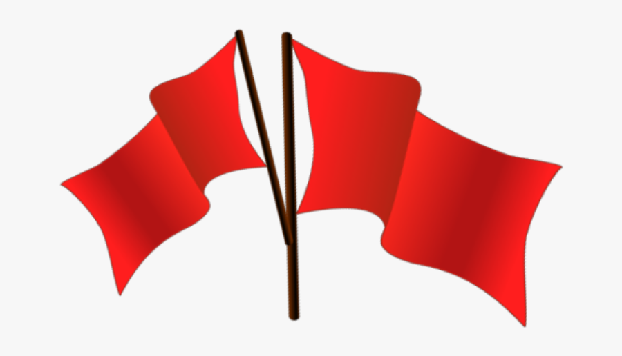 Flag, Transparent Clipart