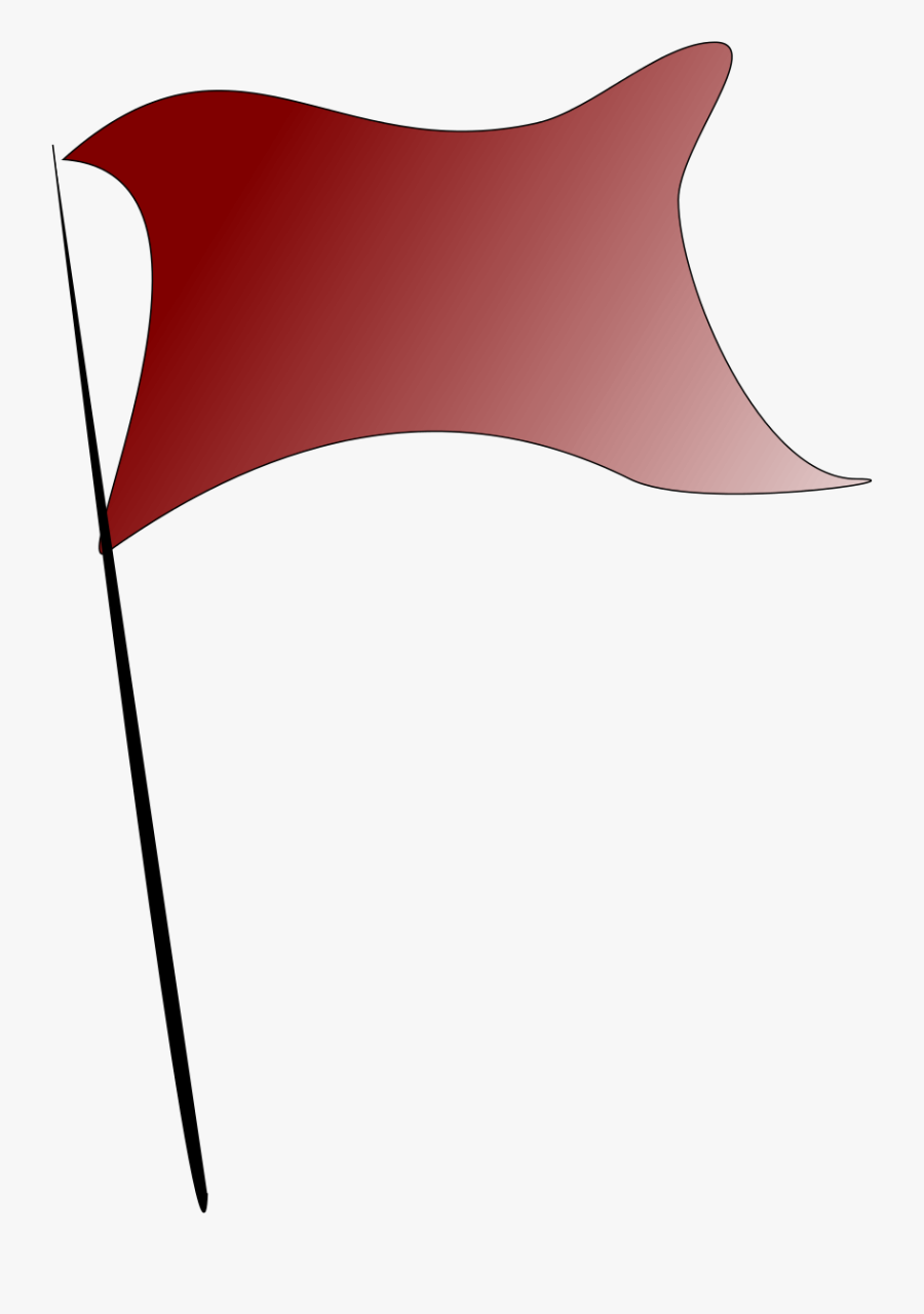 Line,angle,wing - بيرق Png, Transparent Clipart