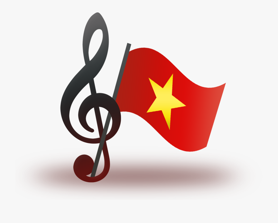 Logo,font,graphic Flag,flag,clip Art,graphics - Logo Of Musical Group, Transparent Clipart