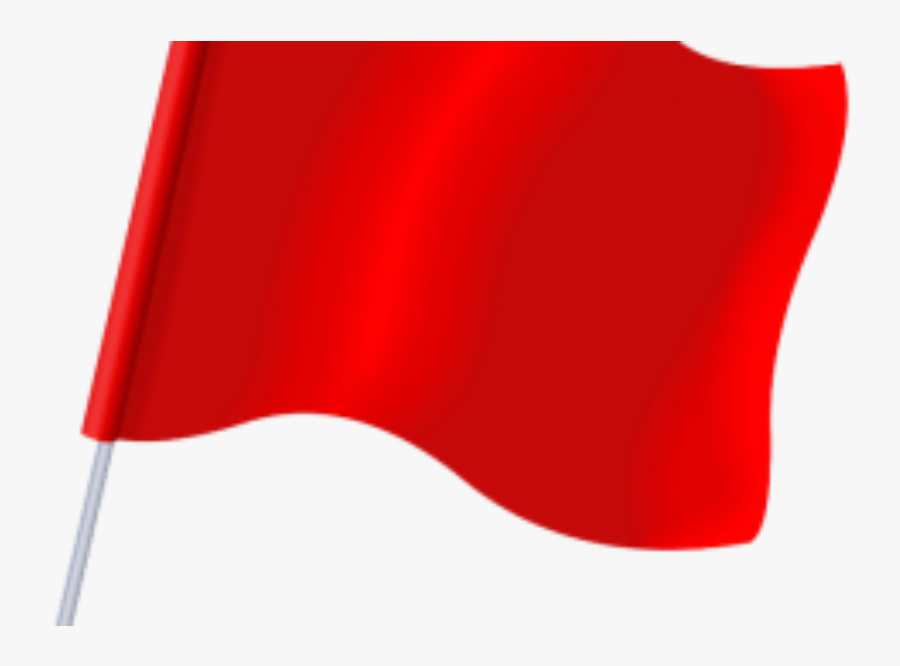 2015 03 05 1425588258 4436213 Redflag - Flag, Transparent Clipart