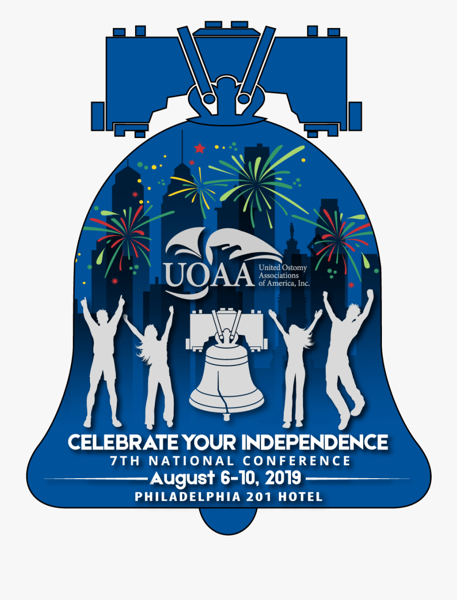 National Ostomy And Stoma Conference Education Event - United Ostomy Association Of America, Transparent Clipart