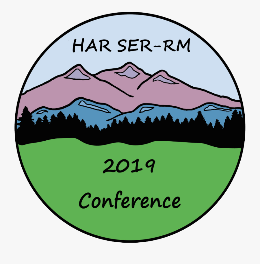 Har Ser-rm 2019 Conference - Calendar, Transparent Clipart