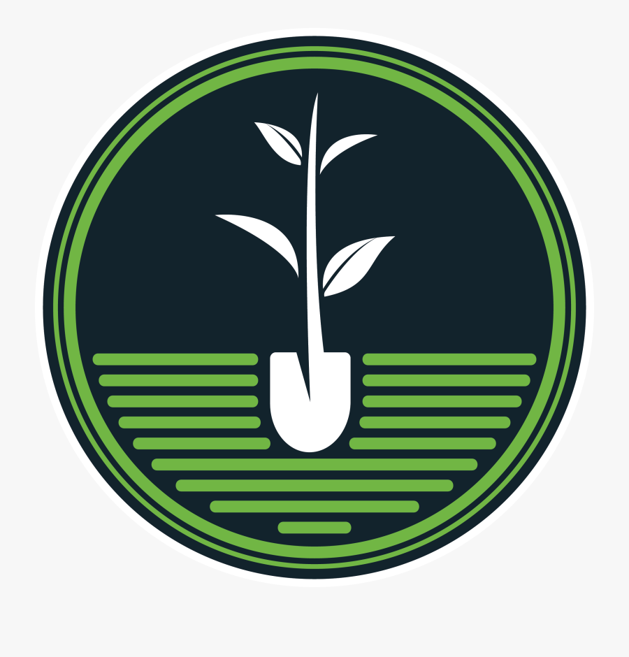 Green-taus - One Tree Planted Logo, Transparent Clipart