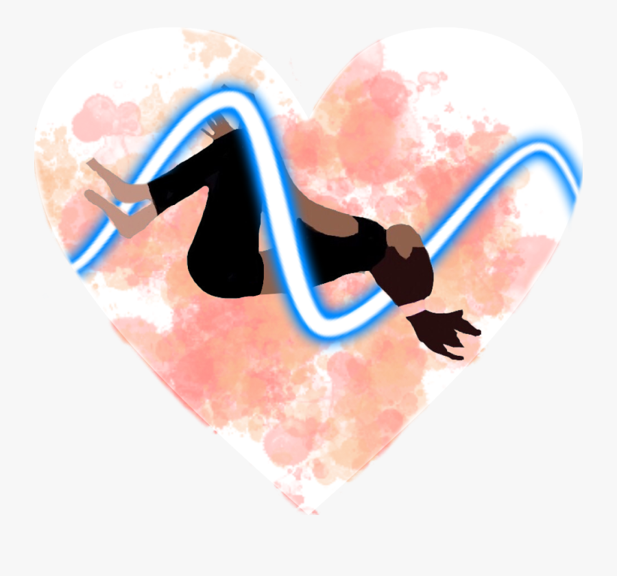 #tumbling - Illustration, Transparent Clipart