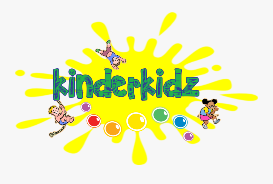 Kinderkidz Program - Kids Club, Transparent Clipart