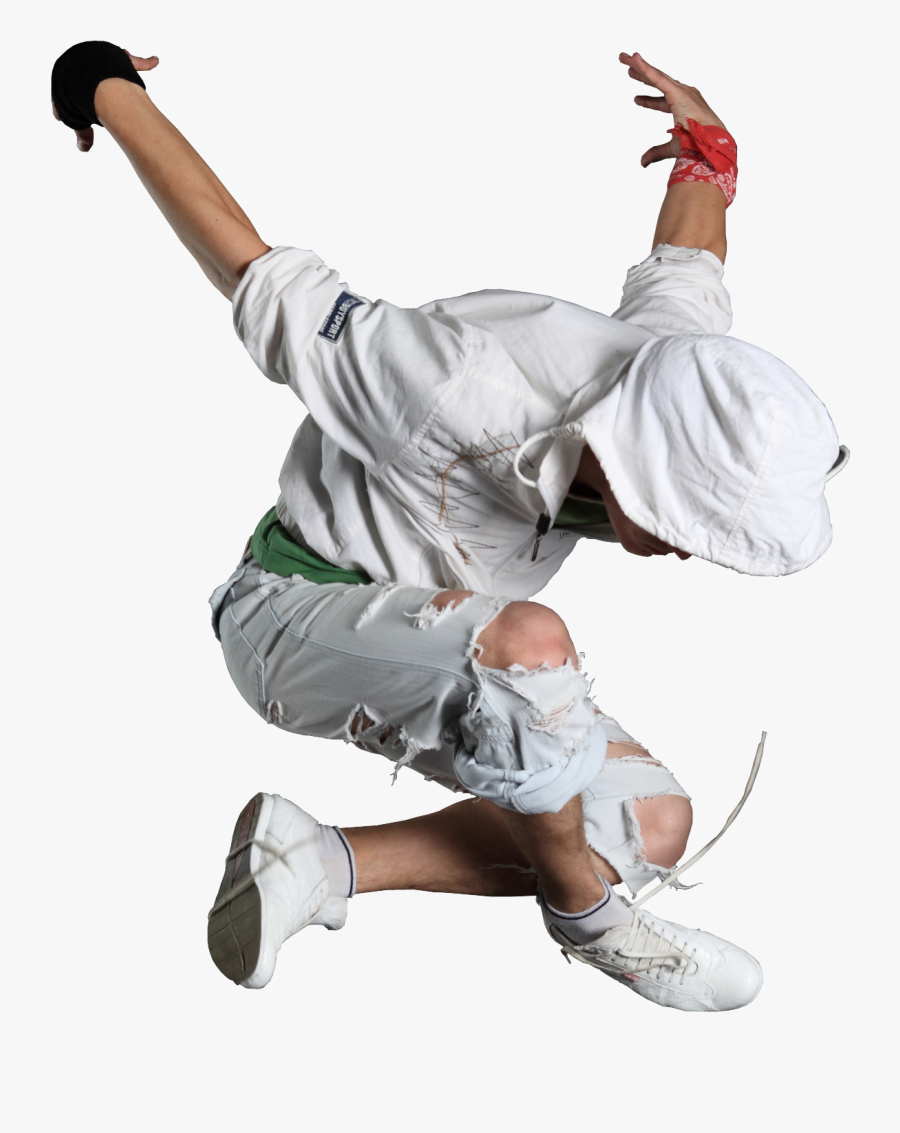 Clip Art Pin By Kosina Zolt - Hip Hop Dance Transparent Background, Transparent Clipart