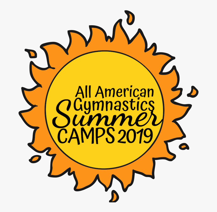 Summer Camps 2019 Home Graphic - Eco Friendly Transparent Sign, Transparent Clipart
