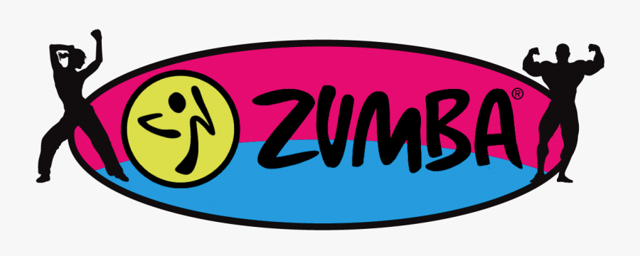 Picture - Strong By Zumba Logo, Transparent Clipart