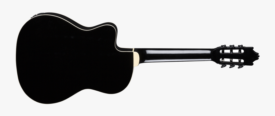 Acoustic Guitar, Transparent Clipart