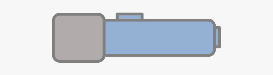 Rifle, Transparent Clipart