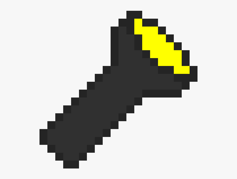 Shy Guy Pixel Art, Transparent Clipart