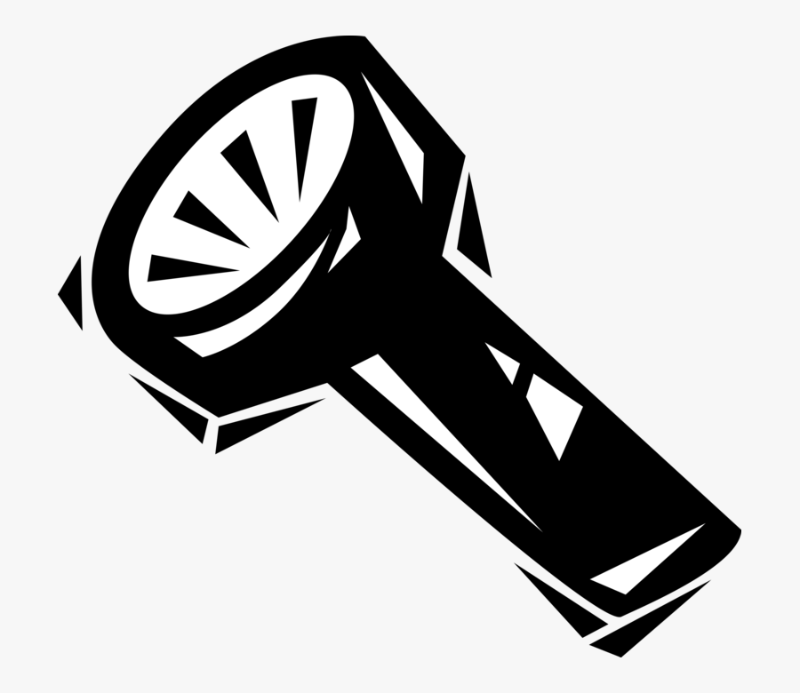 Vector Illustration Of Portable Hand-held Electric, Transparent Clipart