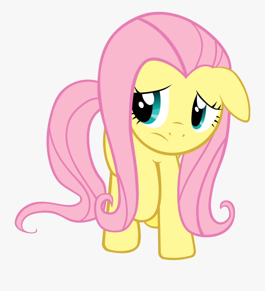 My Little Pony Shy, Transparent Clipart