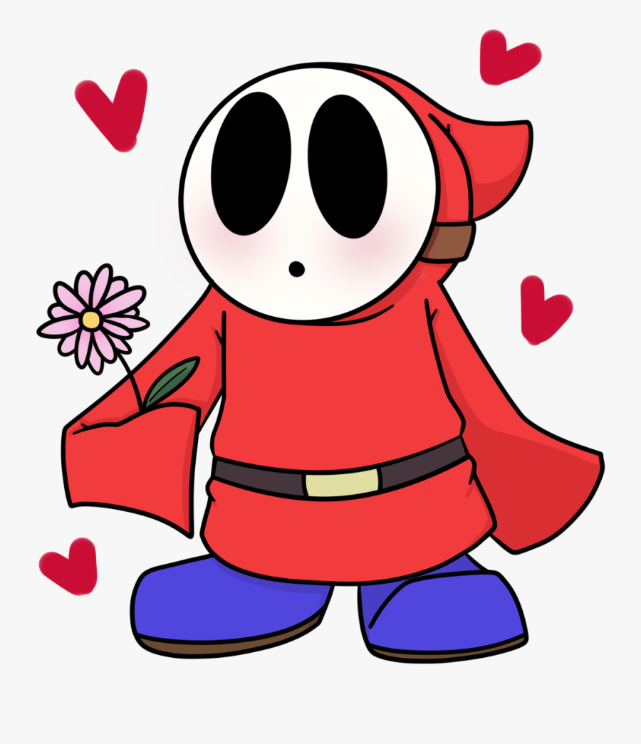 Shy Bitch - Cartoon, Transparent Clipart