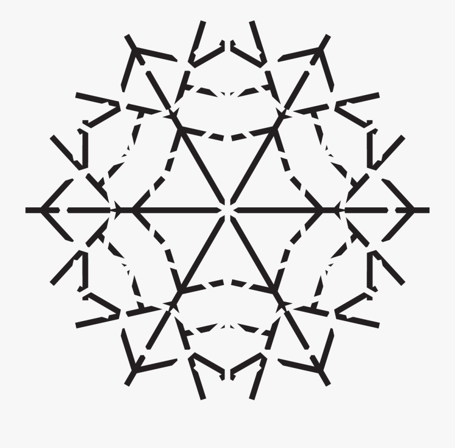 Spider Web Clipart Black And White, Transparent Clipart