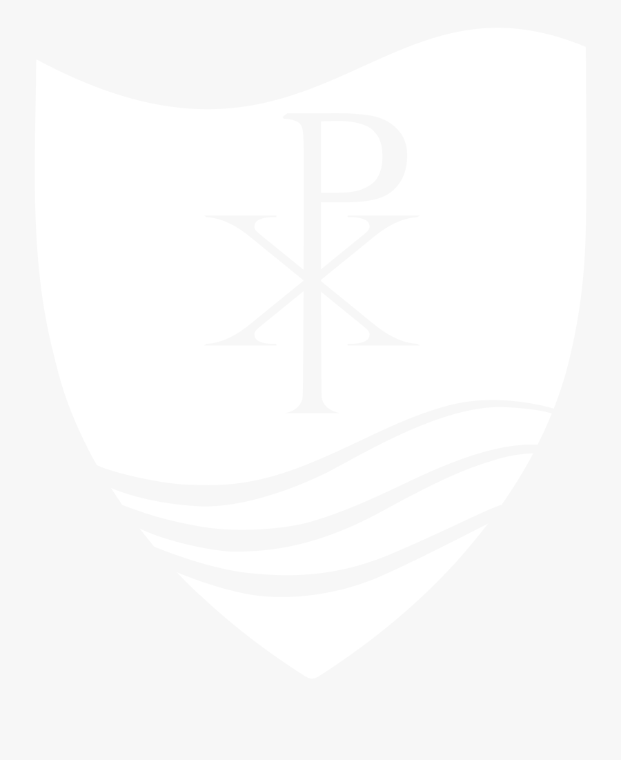 Dop Shield Only White Rgb, Transparent Clipart