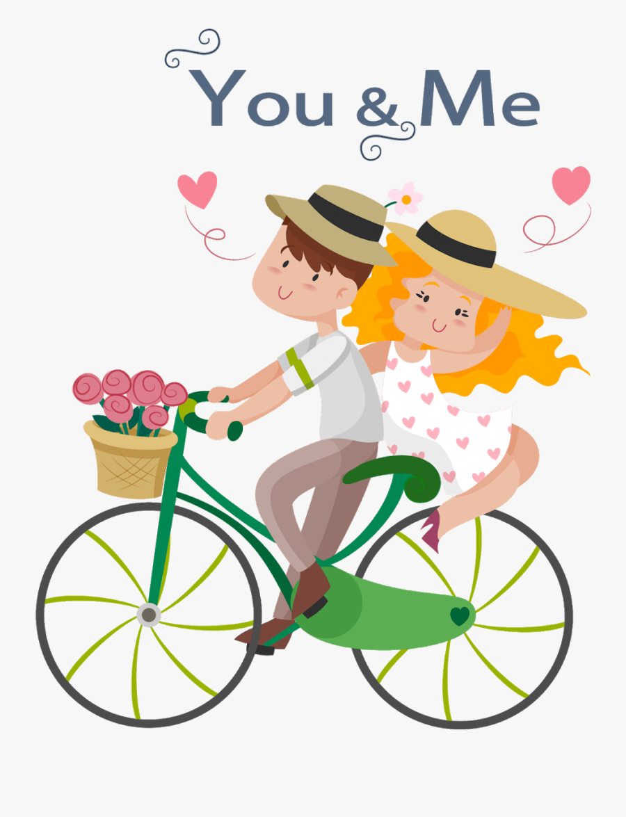 绿色 情人 节 8 月 14, Transparent Clipart