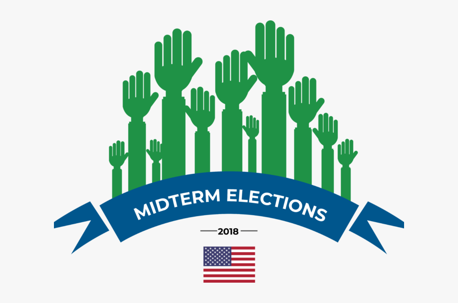 American Flag, Transparent Clipart