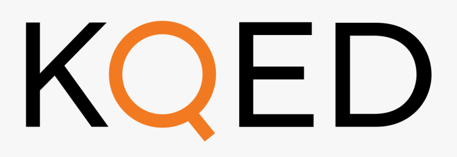 Kqed, Transparent Clipart