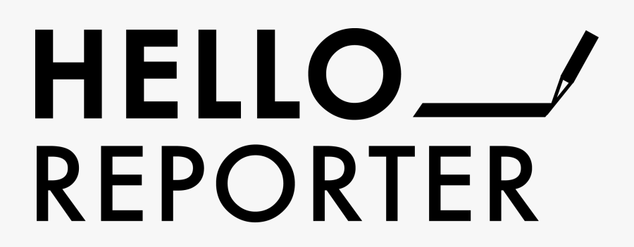 Helloreporter Io, Transparent Clipart