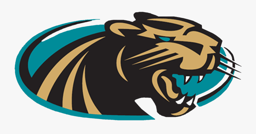 Half Moon Bay High School Logo, Transparent Clipart