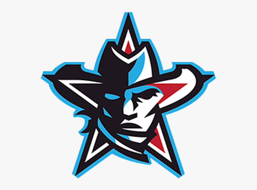 Southside High School Mavericks, Transparent Clipart