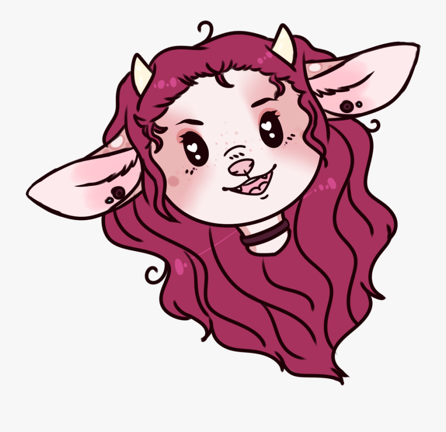 Gift From Hooray - Cartoon, Transparent Clipart