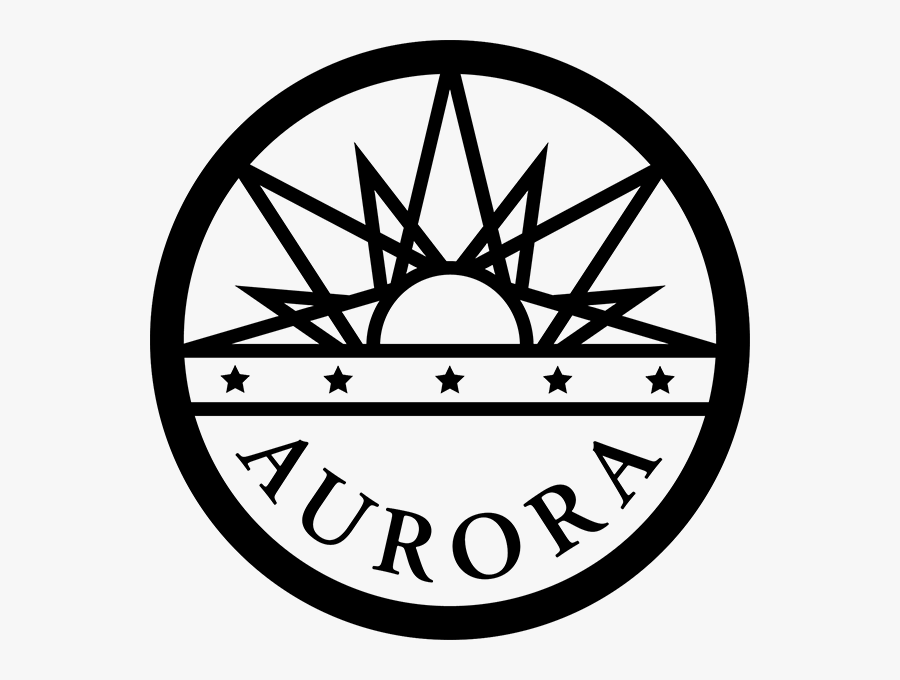 City Of Aurora - City Of Aurora Colorado Logo, Transparent Clipart