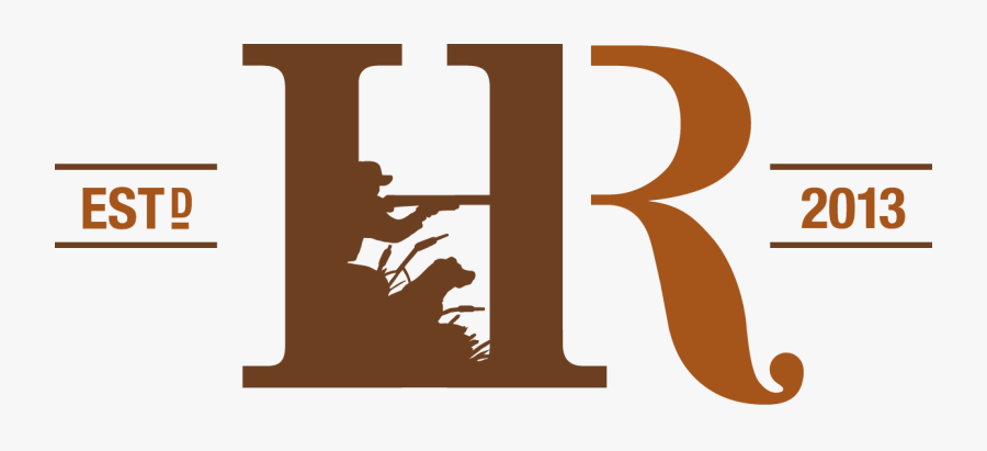 Hooray Ranch - Hooray Ranch Logo, Transparent Clipart