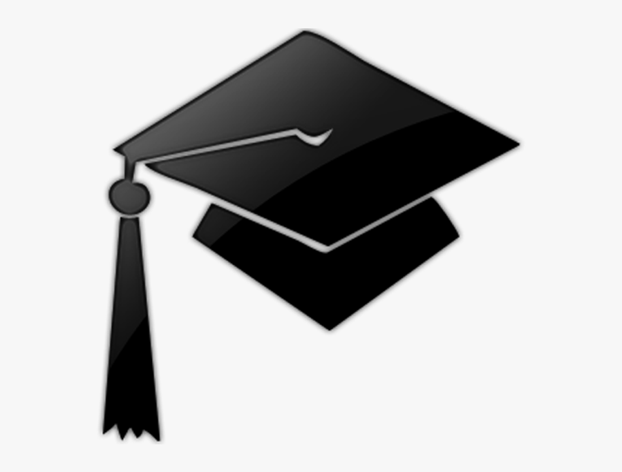Square Academic Cap Graduation Ceremony Hat Clip Art - Graduation Student Images High Resolution, Transparent Clipart