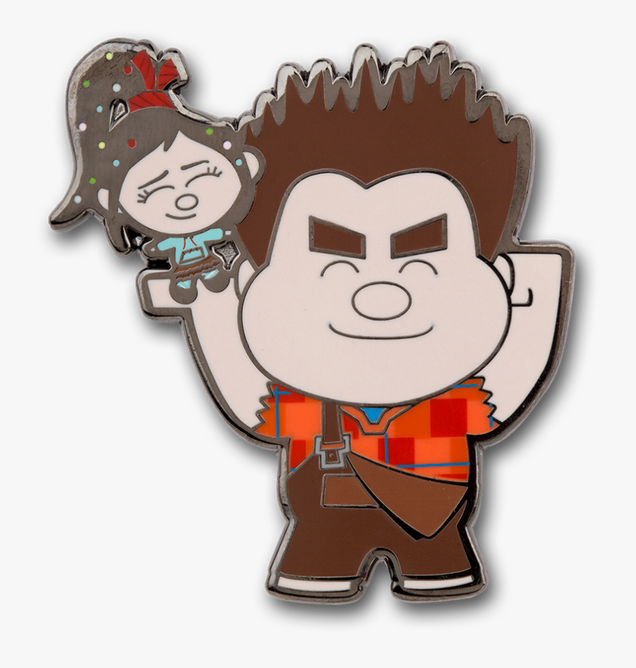 Disney Store 30th Anniversary Pins, Transparent Clipart