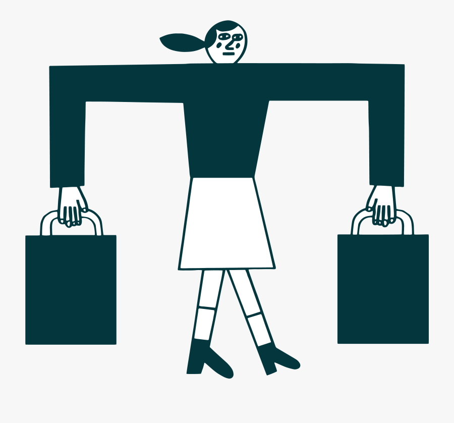 Retailers Guide - Illustration, Transparent Clipart