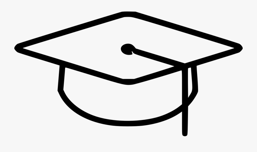 Graduation Cap - Cost Of Attendance Clipart, Transparent Clipart