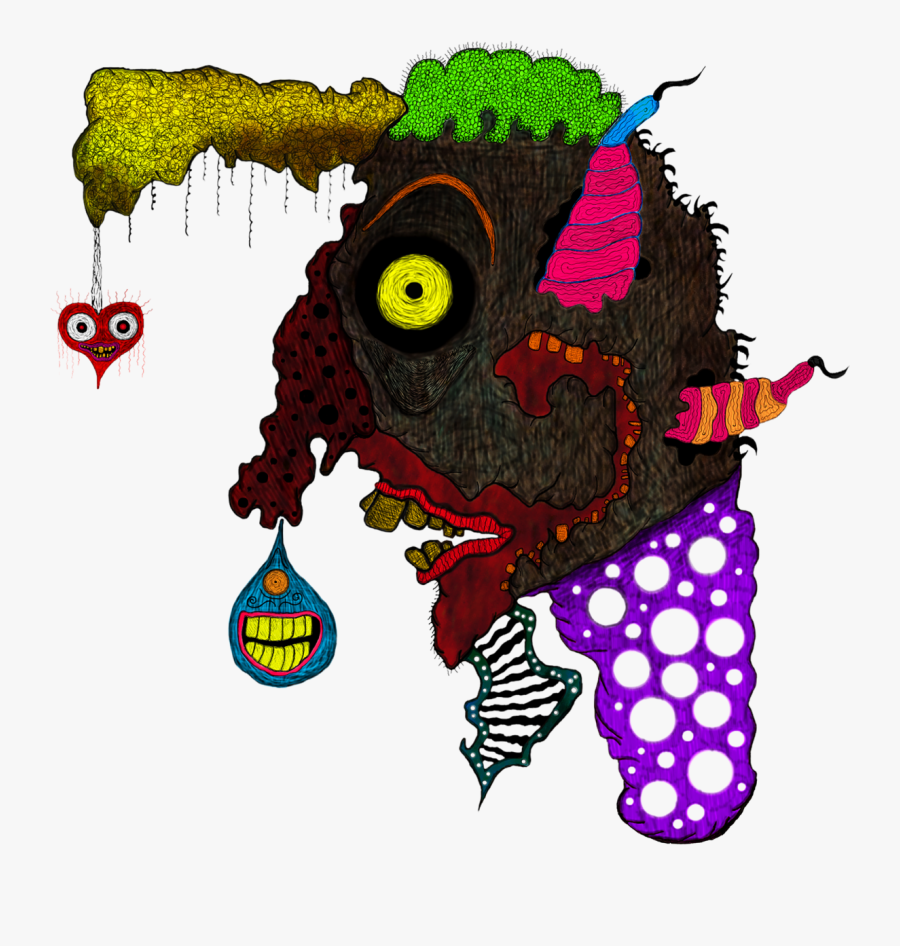 Cartoon, Transparent Clipart