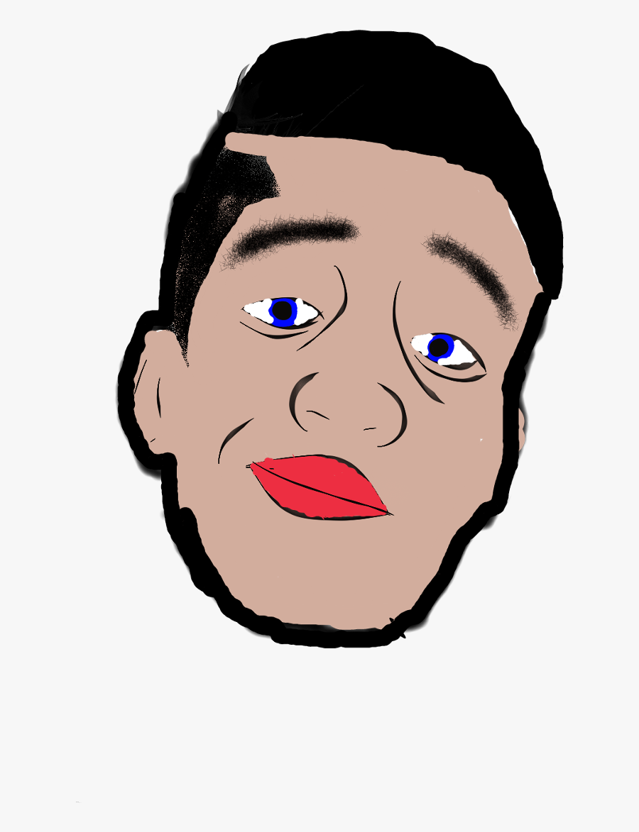 #1st Cartoon Art In My Life, Transparent Clipart