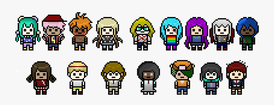 Cartoon, Transparent Clipart