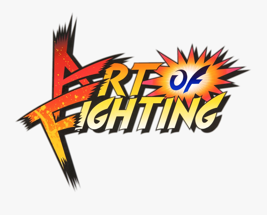 Snk Wiki - Art Of Fighting Anthology Ps2, Transparent Clipart