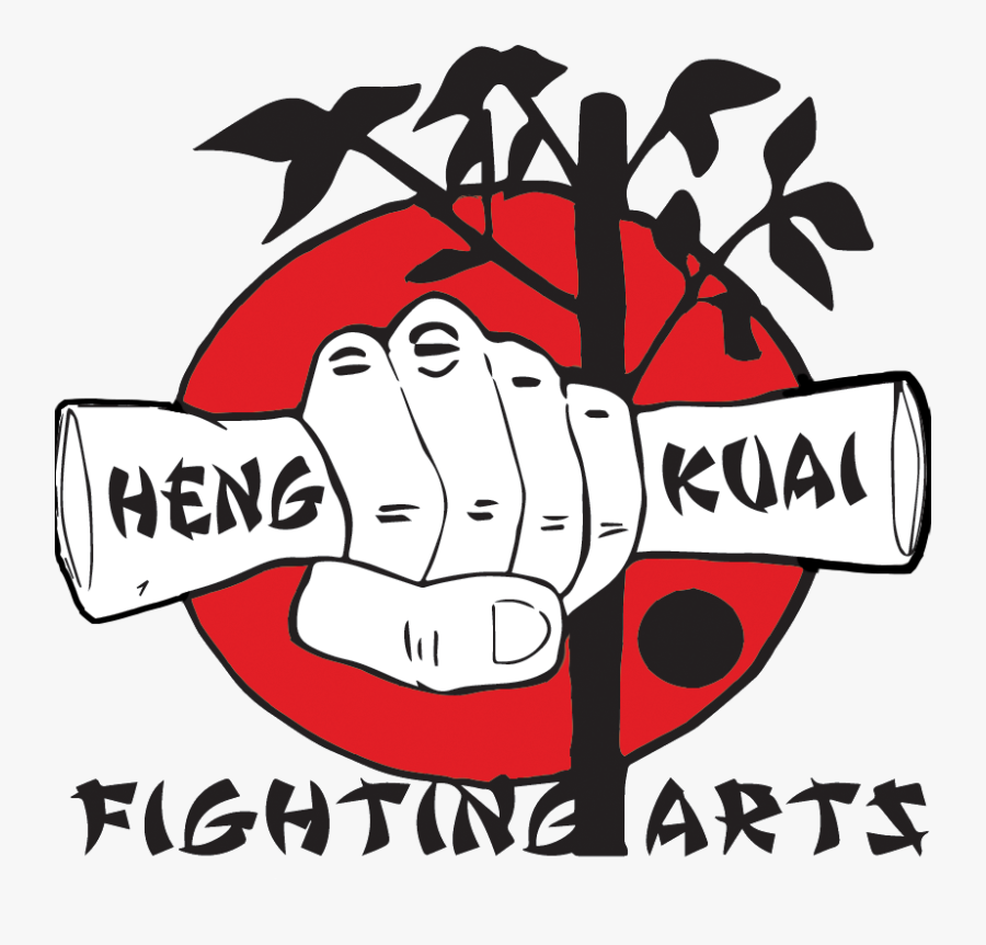 Heng Kuai, Mma, Training Gym, Fighting Arts, Martial - Heng Quia Martial Arts, Transparent Clipart