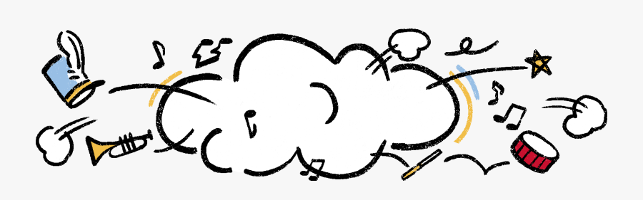 Illustration, Transparent Clipart