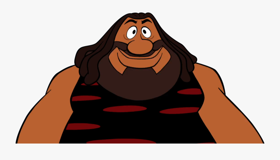 Marble Henry Cut By Danger Liam - Marble Henry The Flintstones, Transparent Clipart