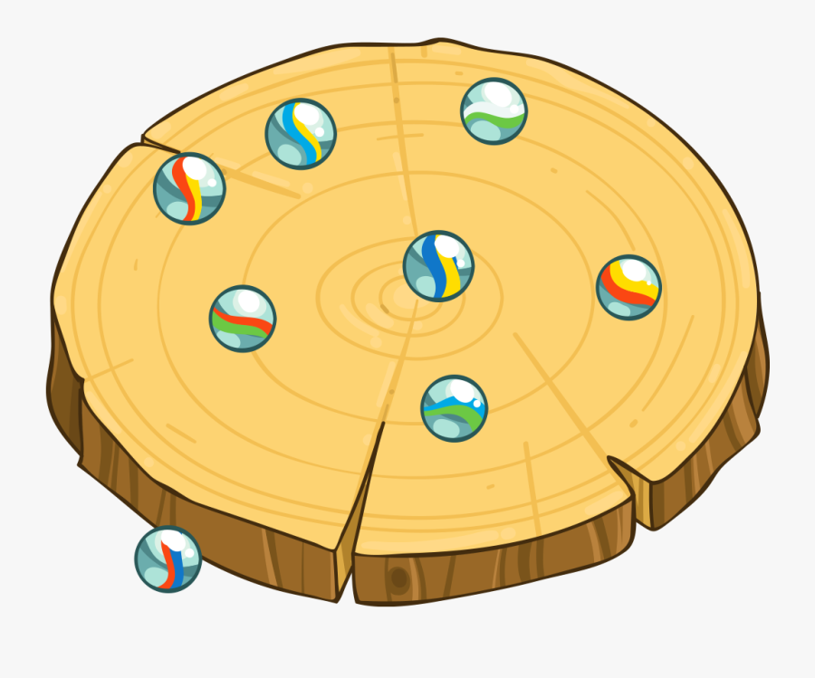 Circle, Transparent Clipart